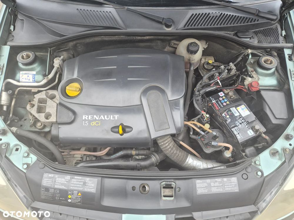 Renault Thalia - 13