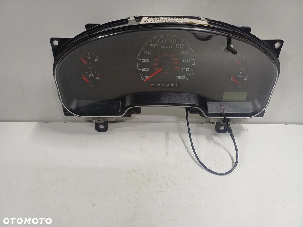 Licznik zegary FORD F150 4.2 V6 03-08R - 3