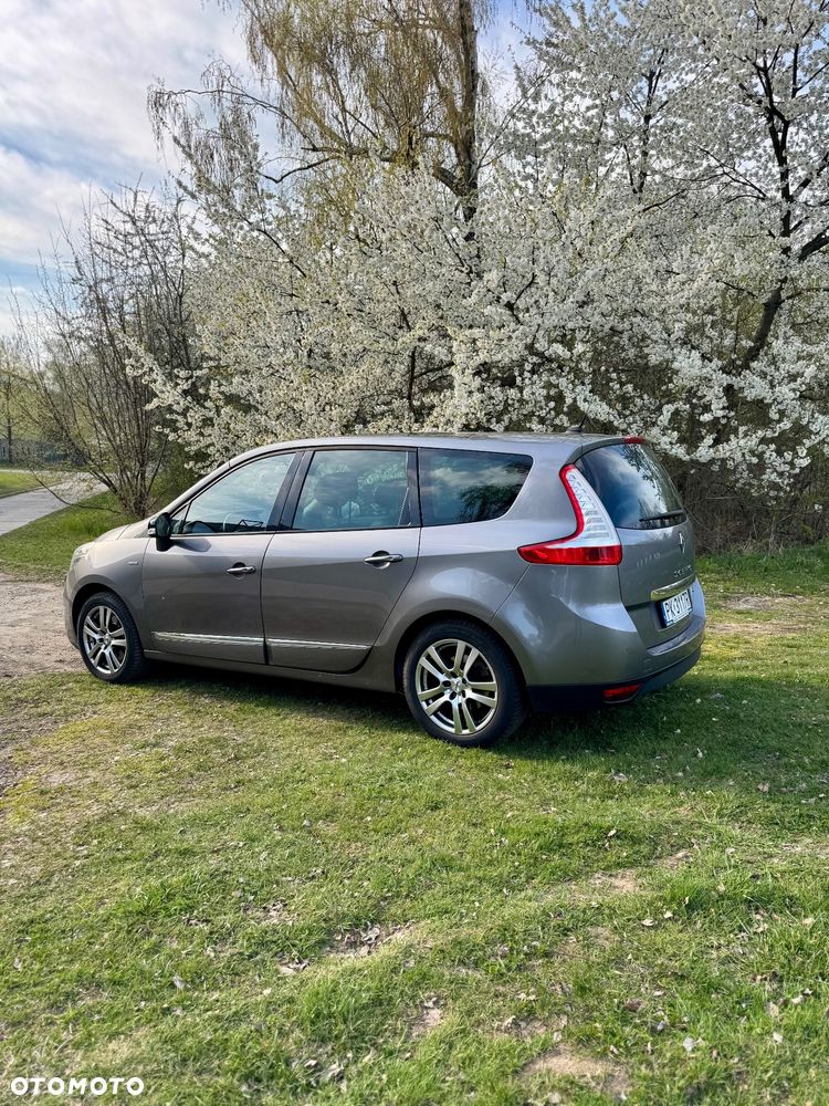 Renault Grand Scenic Gr 2.0 dCi Bose - 6