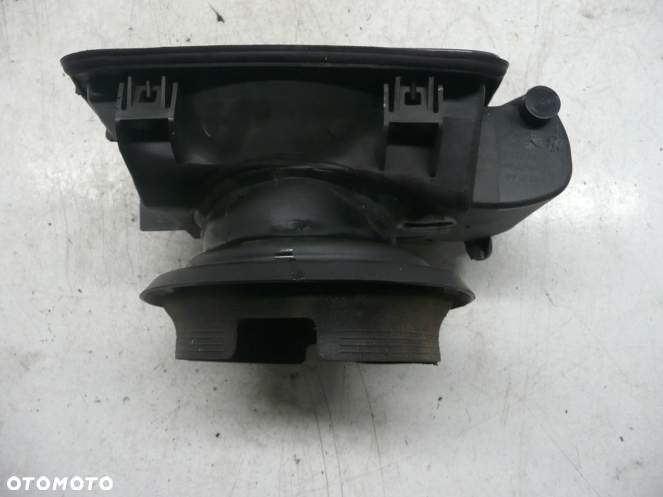 BMW E90 04-12 KLAPKA WLEWU PALIWA A22 - 3