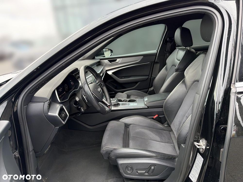 Audi A6 Avant - 12