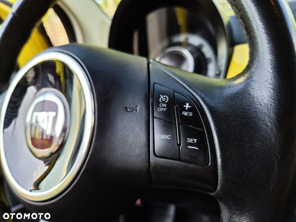 Fiat 500 - 21