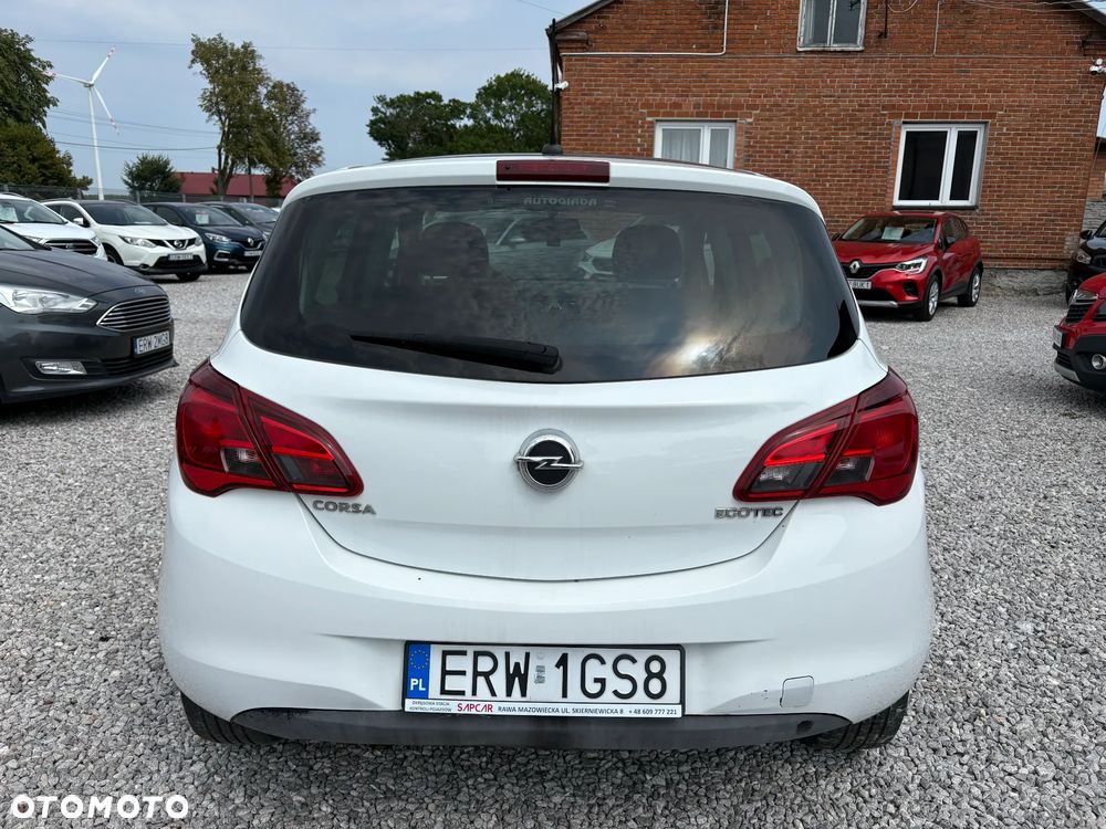 Opel Corsa 1.4 Color Edition - 6
