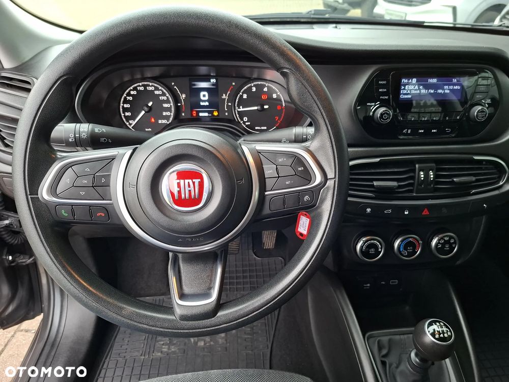 Fiat Tipo 1.4 Classic - 18