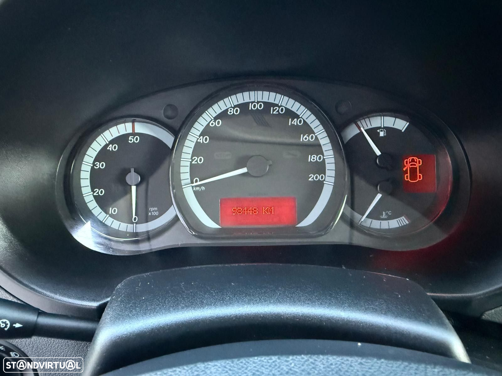 Mercedes-Benz Citan 108 CDi/27 - 18