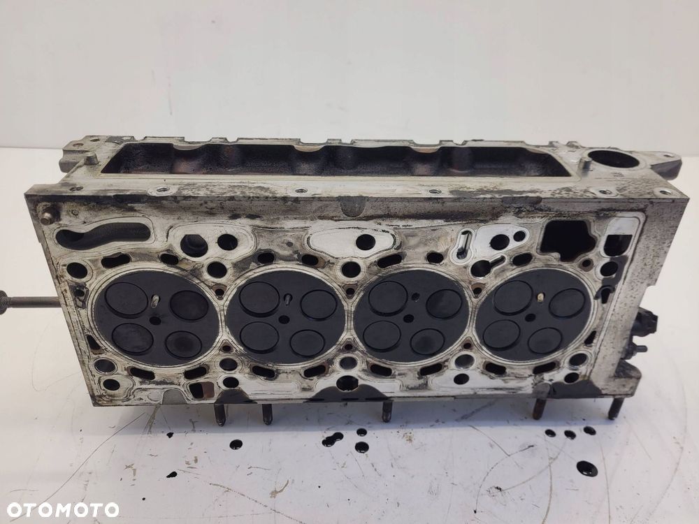 vw golf vii karoq kamiq octavia iii 1.6 tdi dgt cxx głowica silnika - 5
