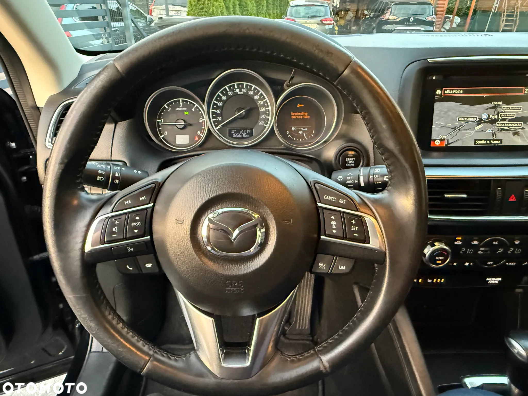 Mazda CX-5 SKYACTIV-D 175 Drive AWD Sports-Line - 20