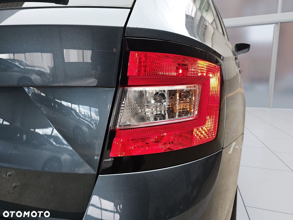 Skoda Fabia 1.0 TSI Ambition - 17