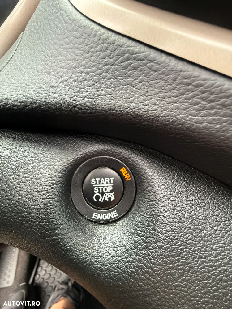 Jeep Cherokee 2.2 Multijet Active Drive I Automatik 75th Anniversary - 40