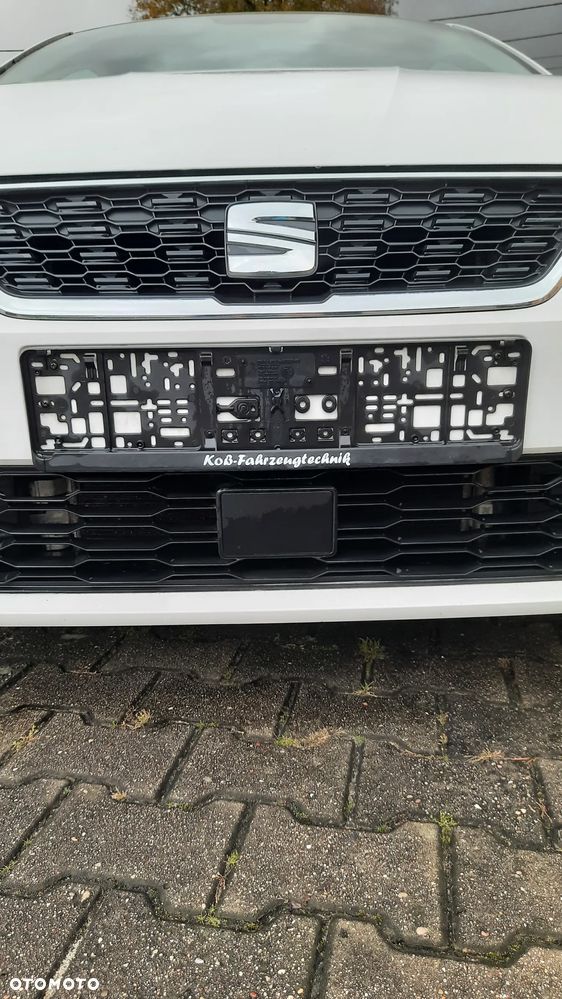 Seat Ibiza 1.0 Eco TSI S&S Style - 5