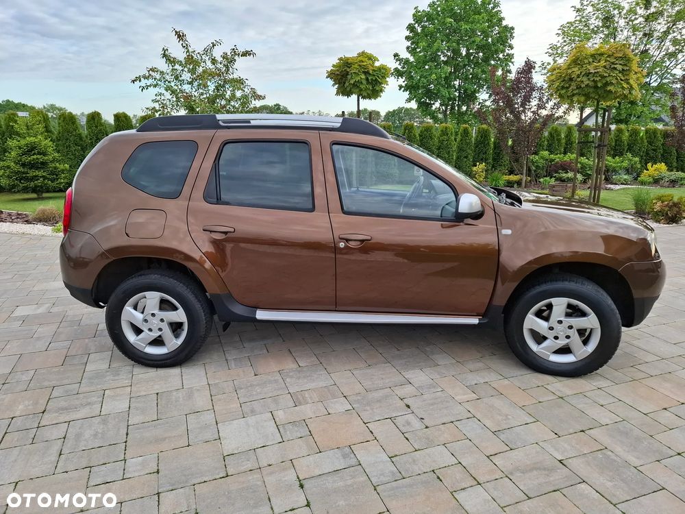 Dacia Duster 1.6 16V 105 4x2 Celebration - 23