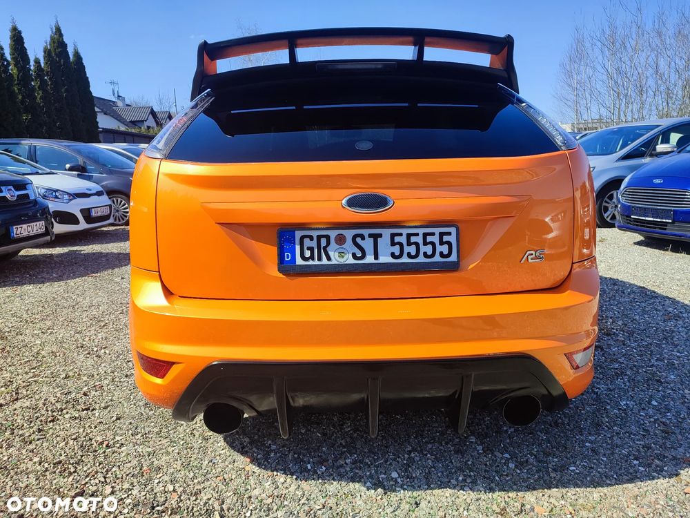 Ford Focus - 9