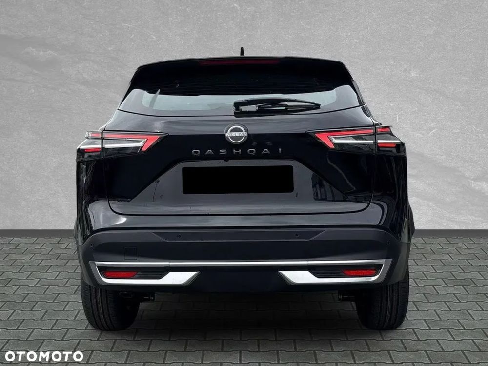 Nissan Qashqai 1.3 DIG-T mHEV Acenta - 4