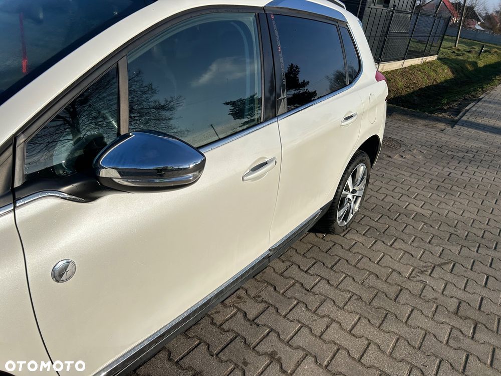Peugeot 2008 - 19