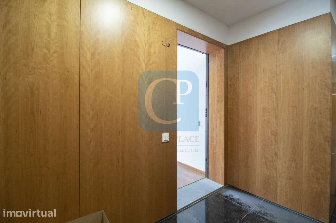 Apartamento T1 Kit , no Empreendimento Asprela Domus I - Grande imagem: 3/20