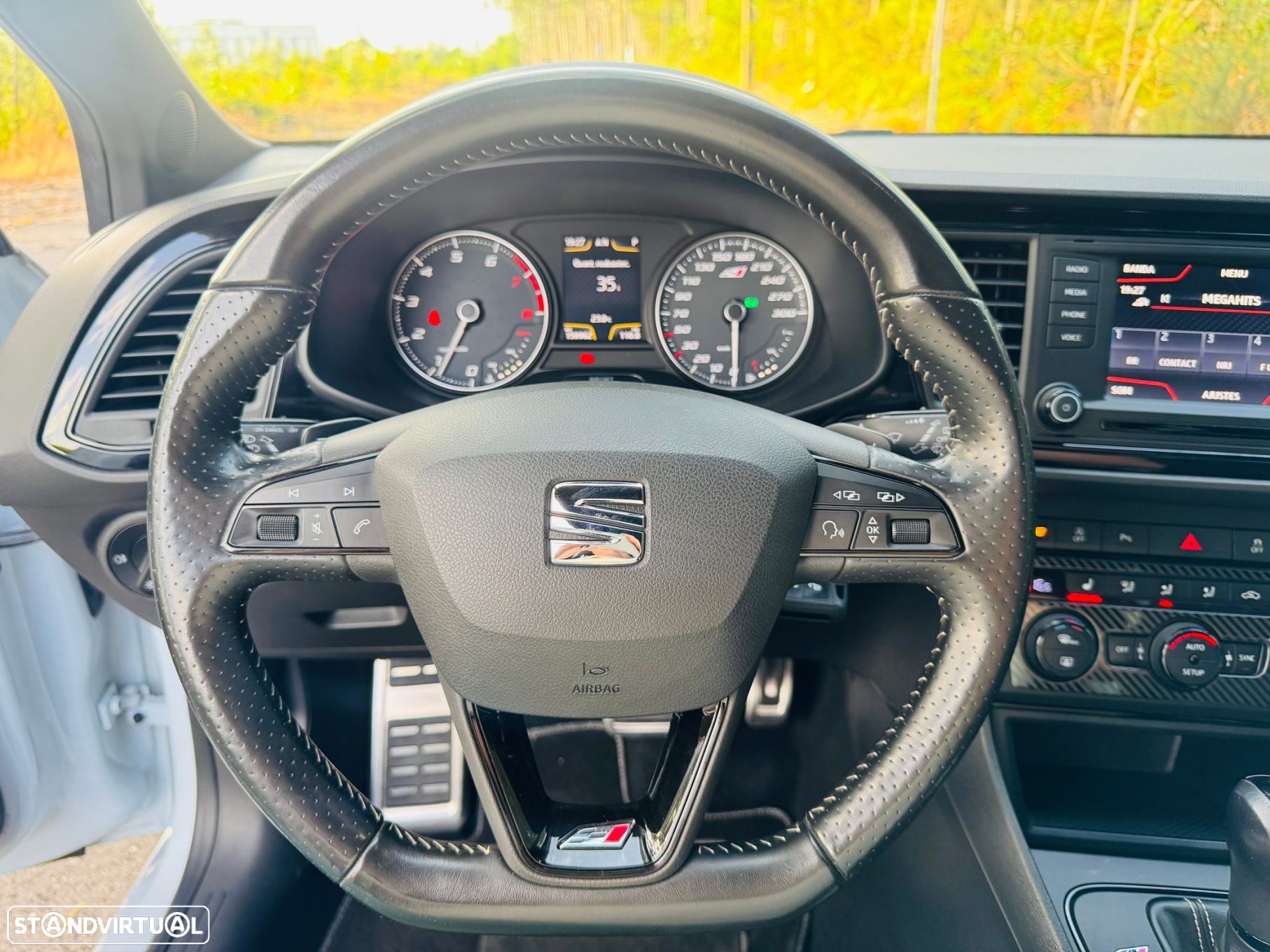 SEAT Leon - 23