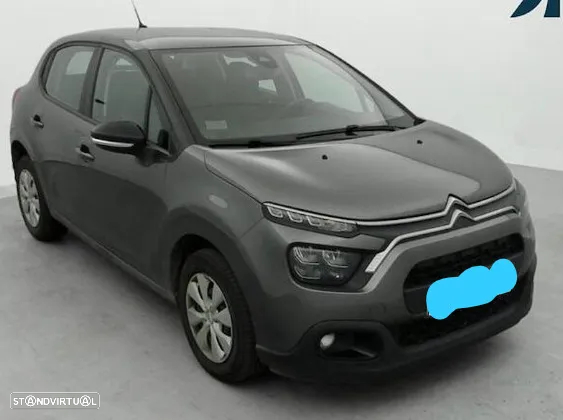 Citroën C3 1.5 BlueHDi Feel Business - 42