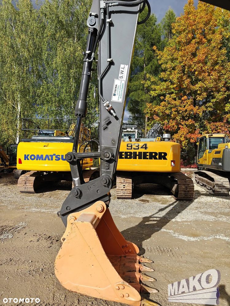 Volvo ECR 145 EL - 9