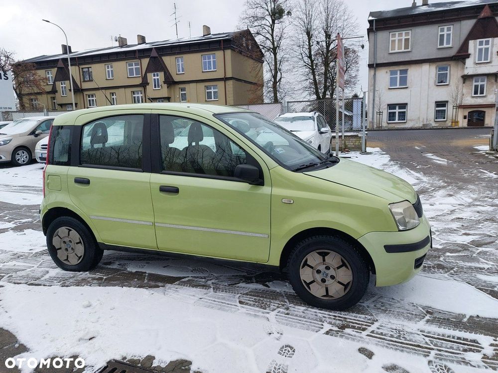 Fiat Panda - 2