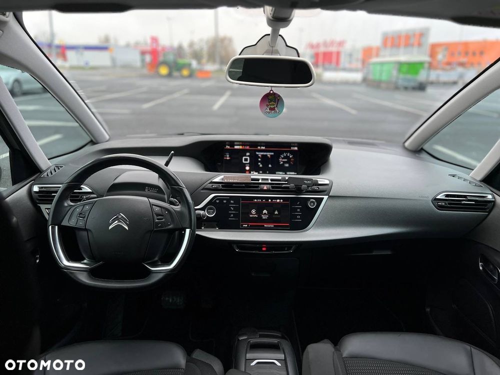 Citroën C4 SpaceTourer 1.5 BlueHDi Feel S&S EAT8 - 19