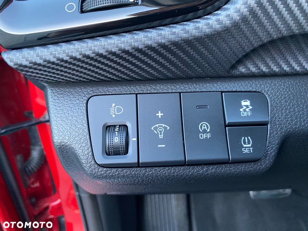 Kia Stonic 1.0 T-GDI OPF Mild Hybrid DCT7 Nightline Edition - 18