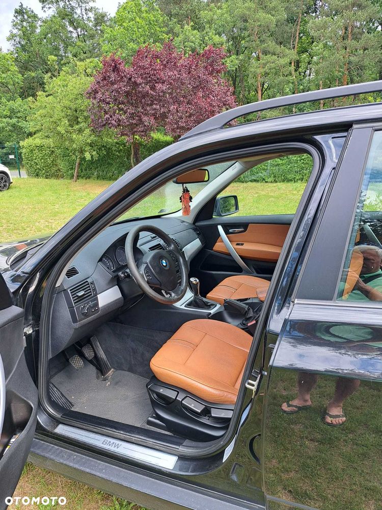 BMW X3 - 2