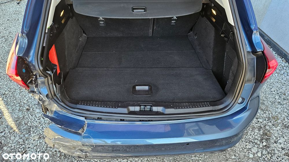 Ford Focus 1.0 EcoBoost Titanium X - 7