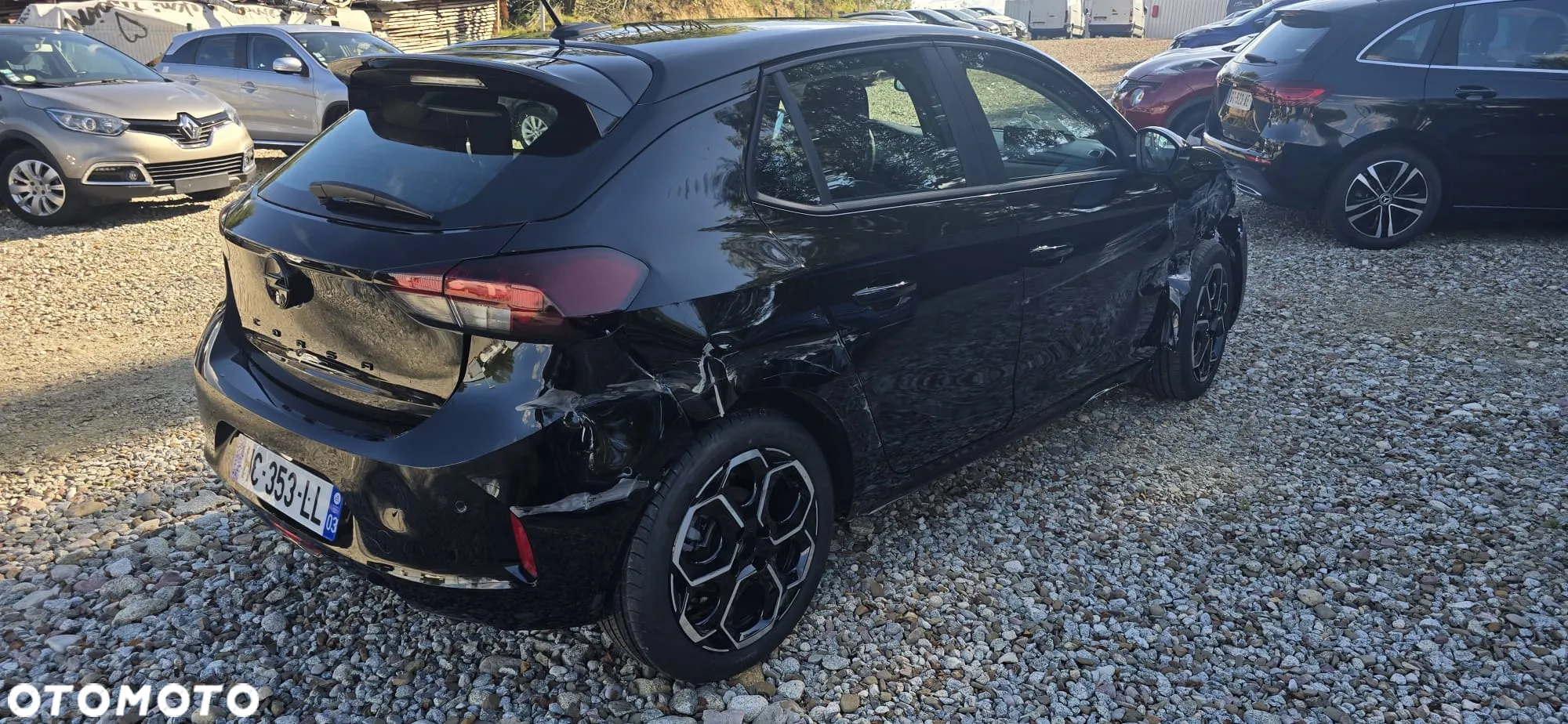 Opel Corsa - 15