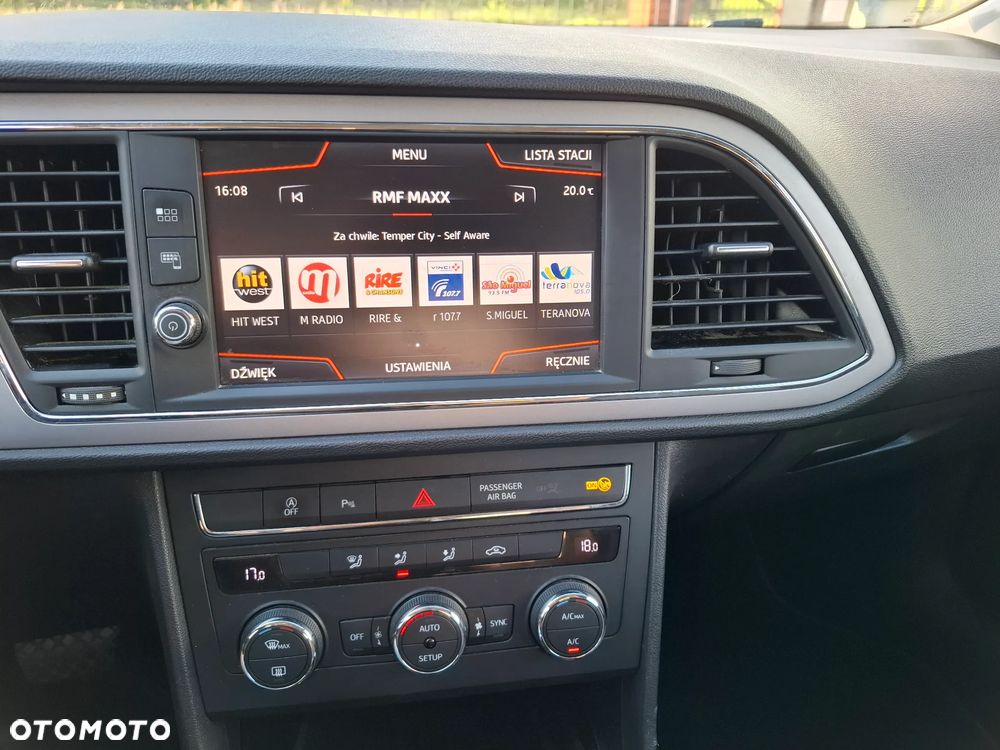Seat Leon - 17