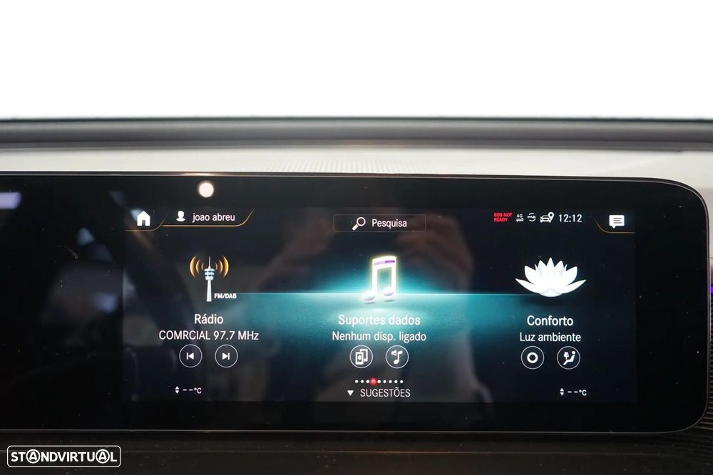Mercedes-Benz EQC 400 4Matic - 34