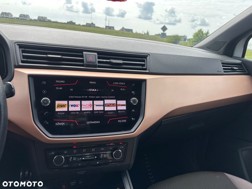 Seat Ibiza 1.6 TDI S&S XCELLENCE - 15