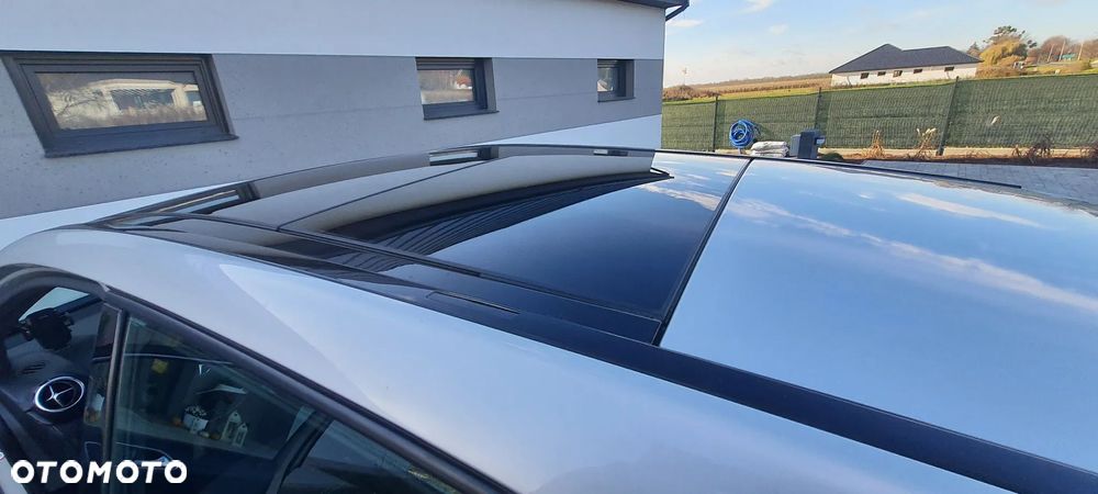 Mercedes-Benz Klasa B - 5