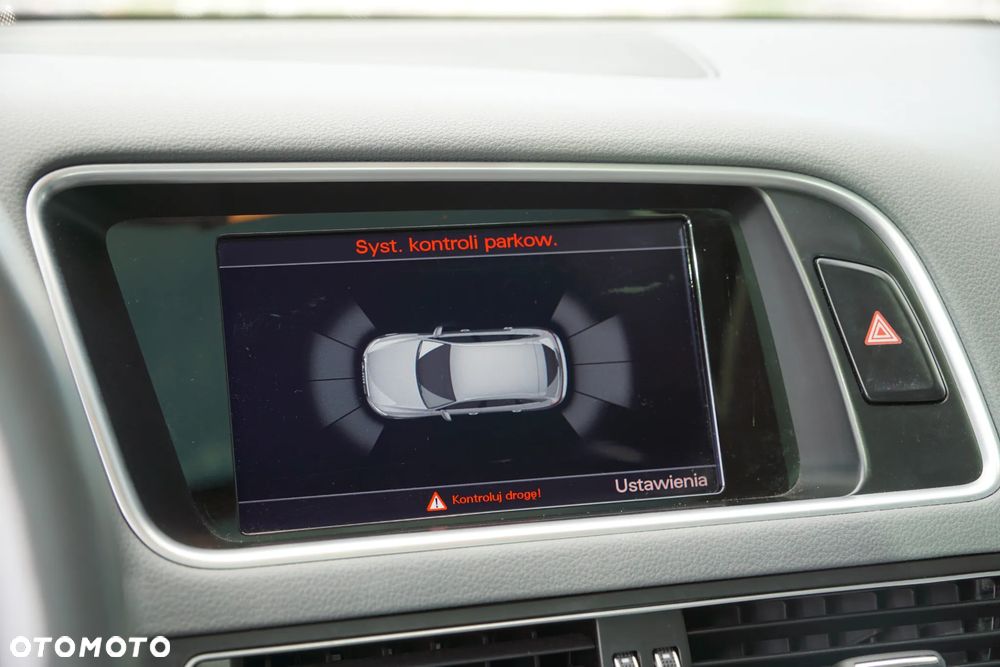 Audi Q5 2.0 TDI Quattro S tronic - 18