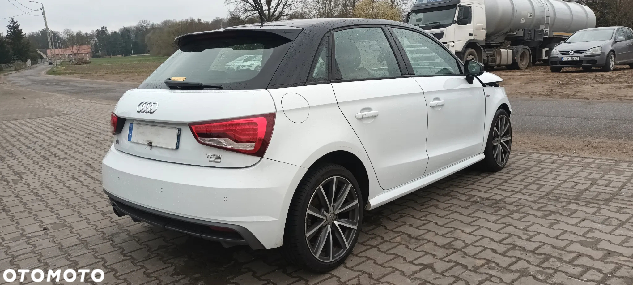 Audi A1 - 7
