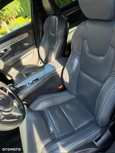 Volvo V90 Cross Country D5 AWD Pro - 9