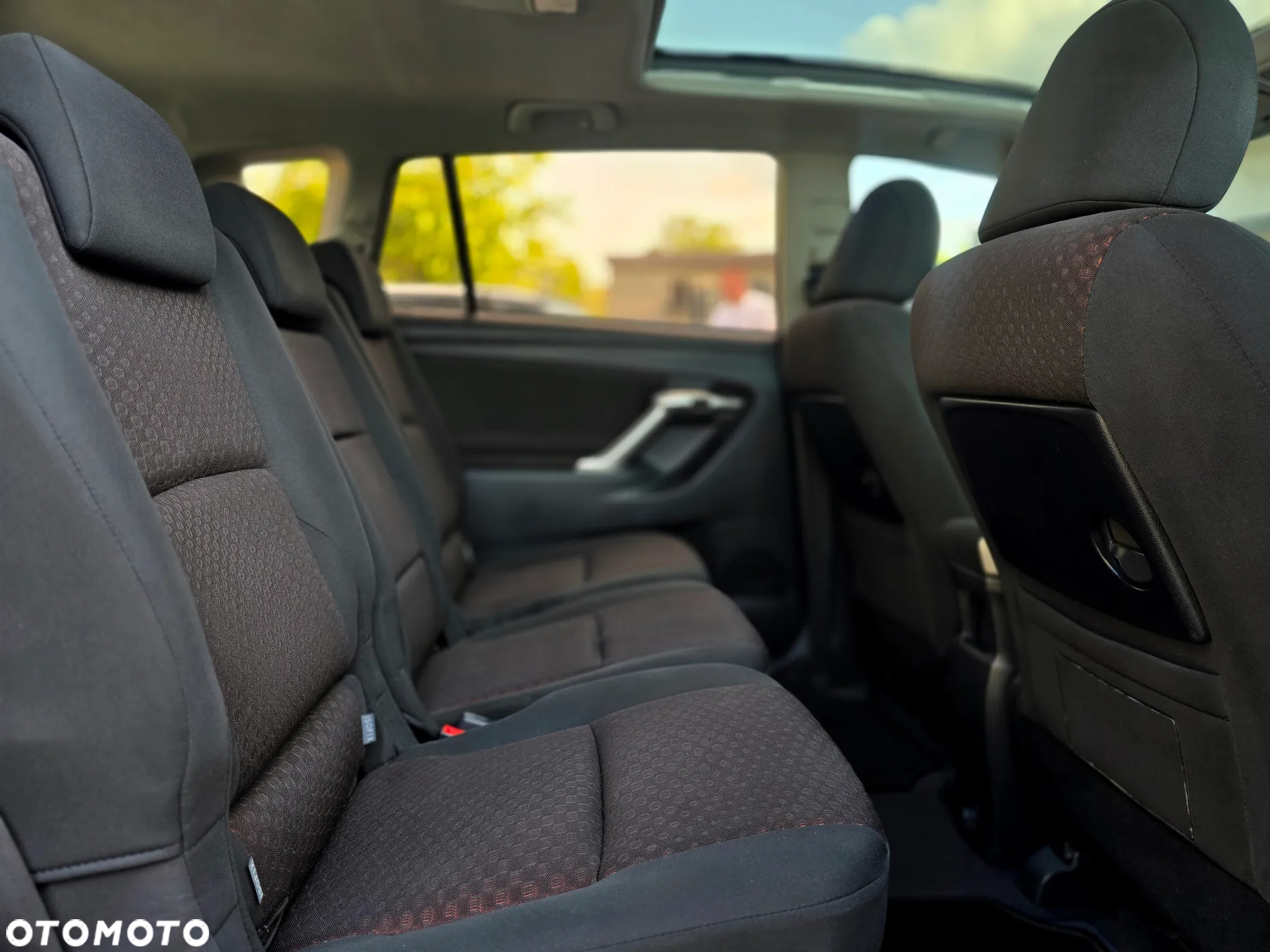 Toyota Verso - 16