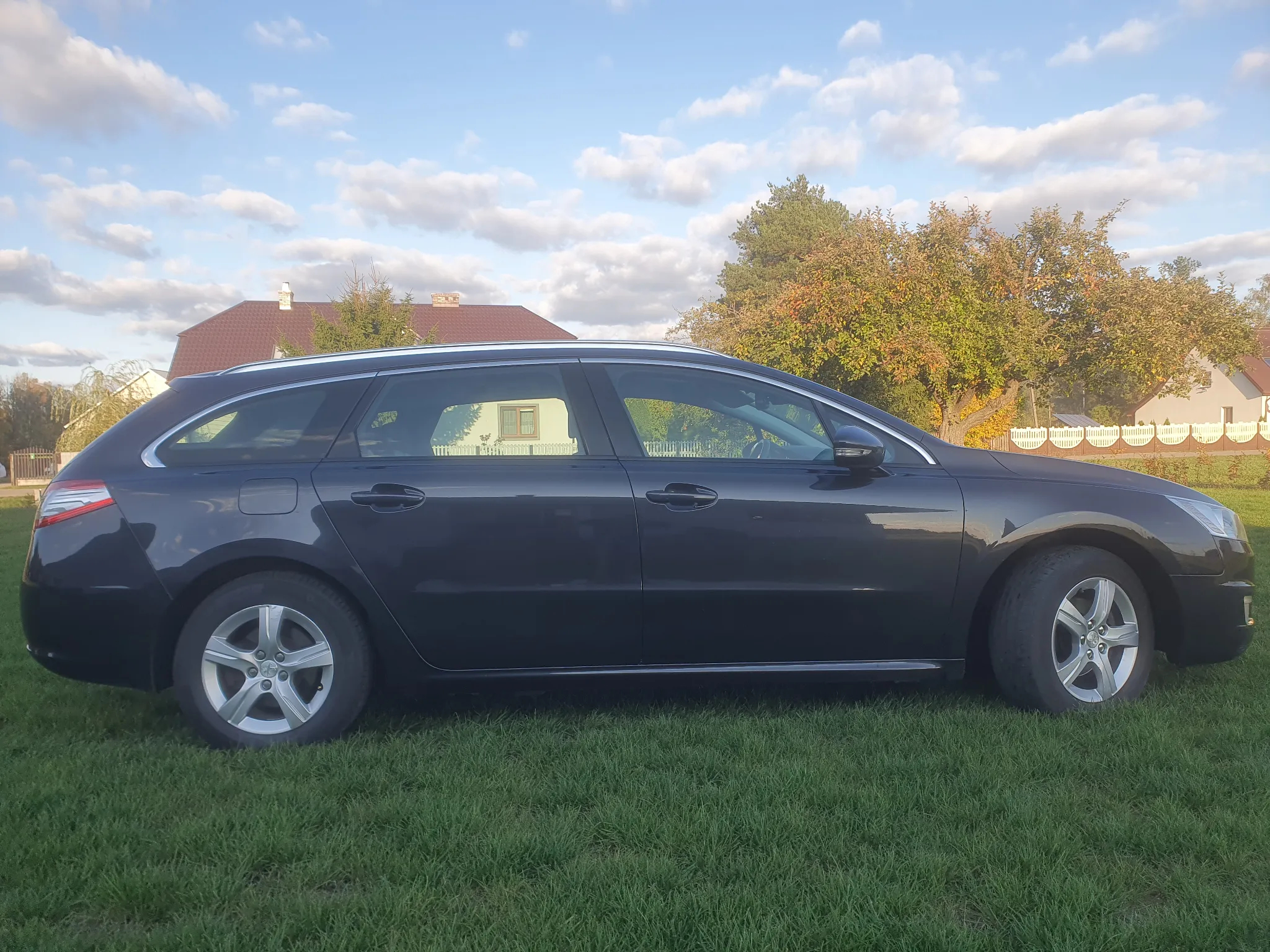 Peugeot 508 SW HDi FAP 140 Family - 6