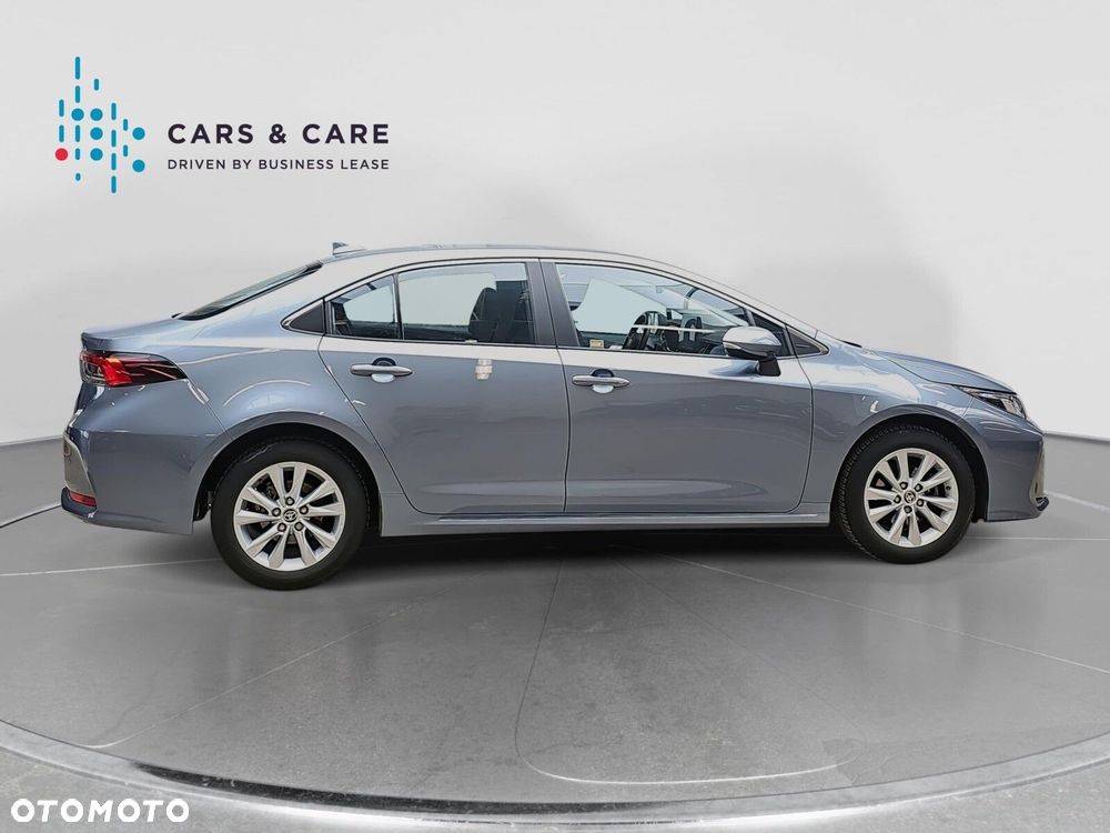Toyota Corolla 1.8 Hybrid Comfort - 21