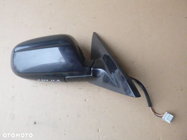 LUSTERKO PRAWE ELEKTRYCZNE HONDA ACCORD VI 5 PINÓW 98-02 NH605P - 2