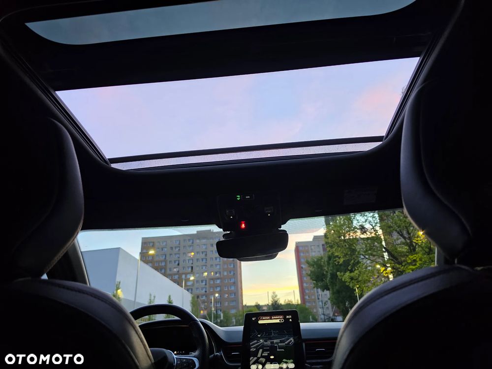 Renault Arkana 1.3 TCe mHEV R.S Line EDC - 18