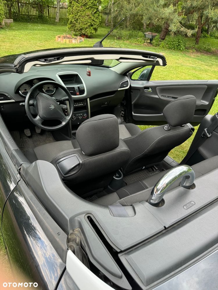 Peugeot 207 1.6 VTi Sporty - 4