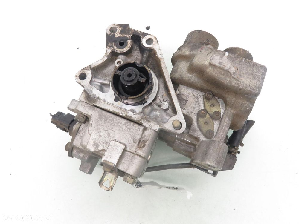 POMPA WTRYSKOWA MITSUBISHI CARISMA 1.8 GDI MR420916 MD351017 - 7