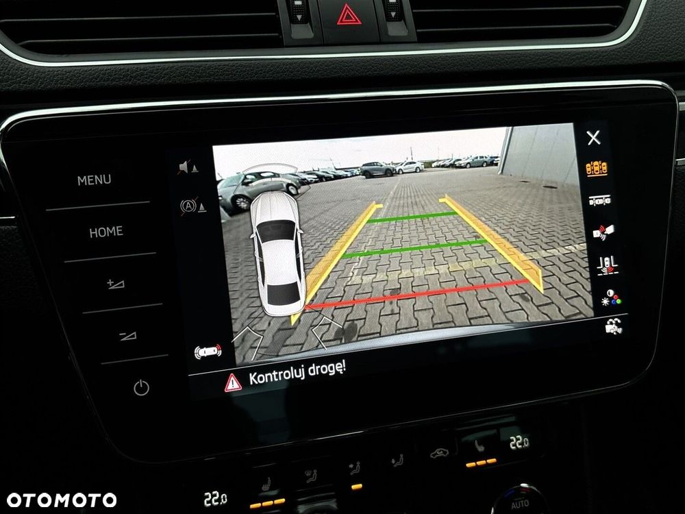 Skoda Superb 2.0 TDI SCR L&K DSG - 31