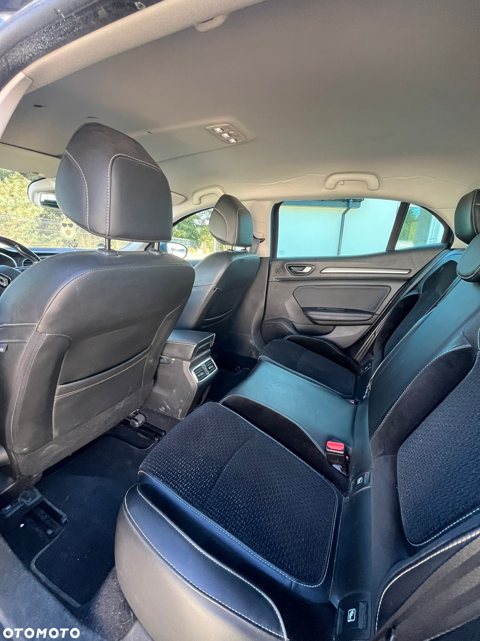 Renault Megane 1.6 dCi Bose - 8