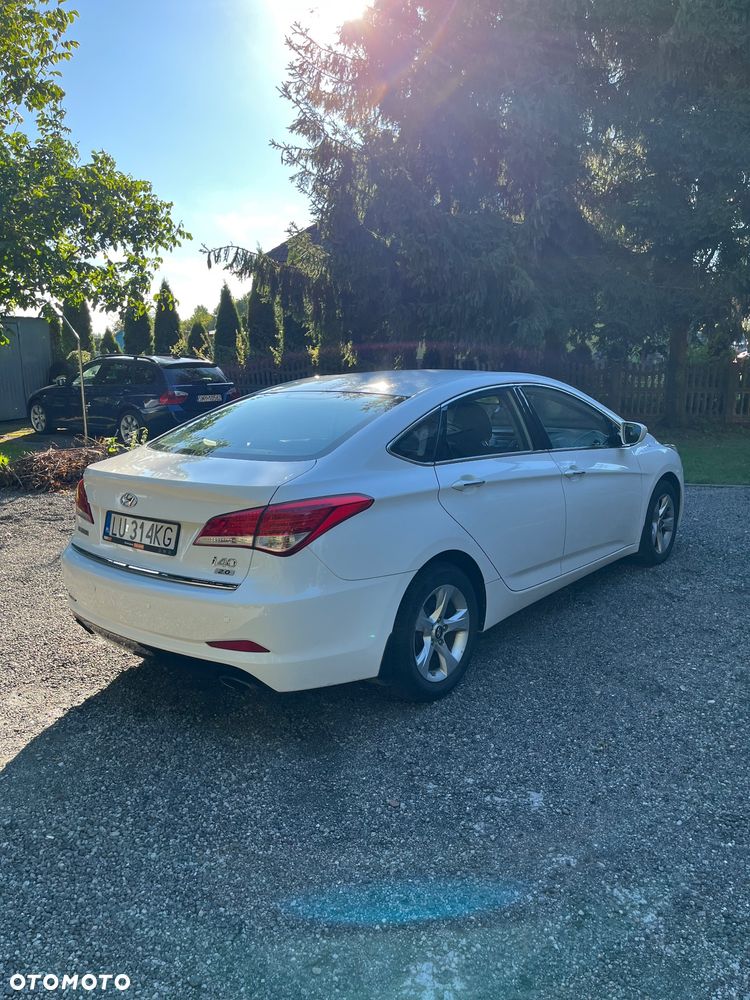 Hyundai i40 2.0 GDI Comfort + - 9