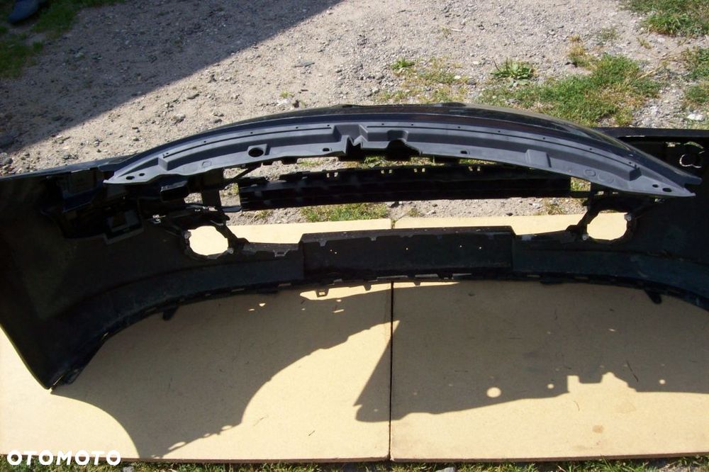 zderzak przedni peugeot 206 sport cc - 6