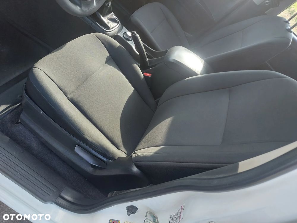 Isuzu D-Max 2.5 DC LS Prime - 14