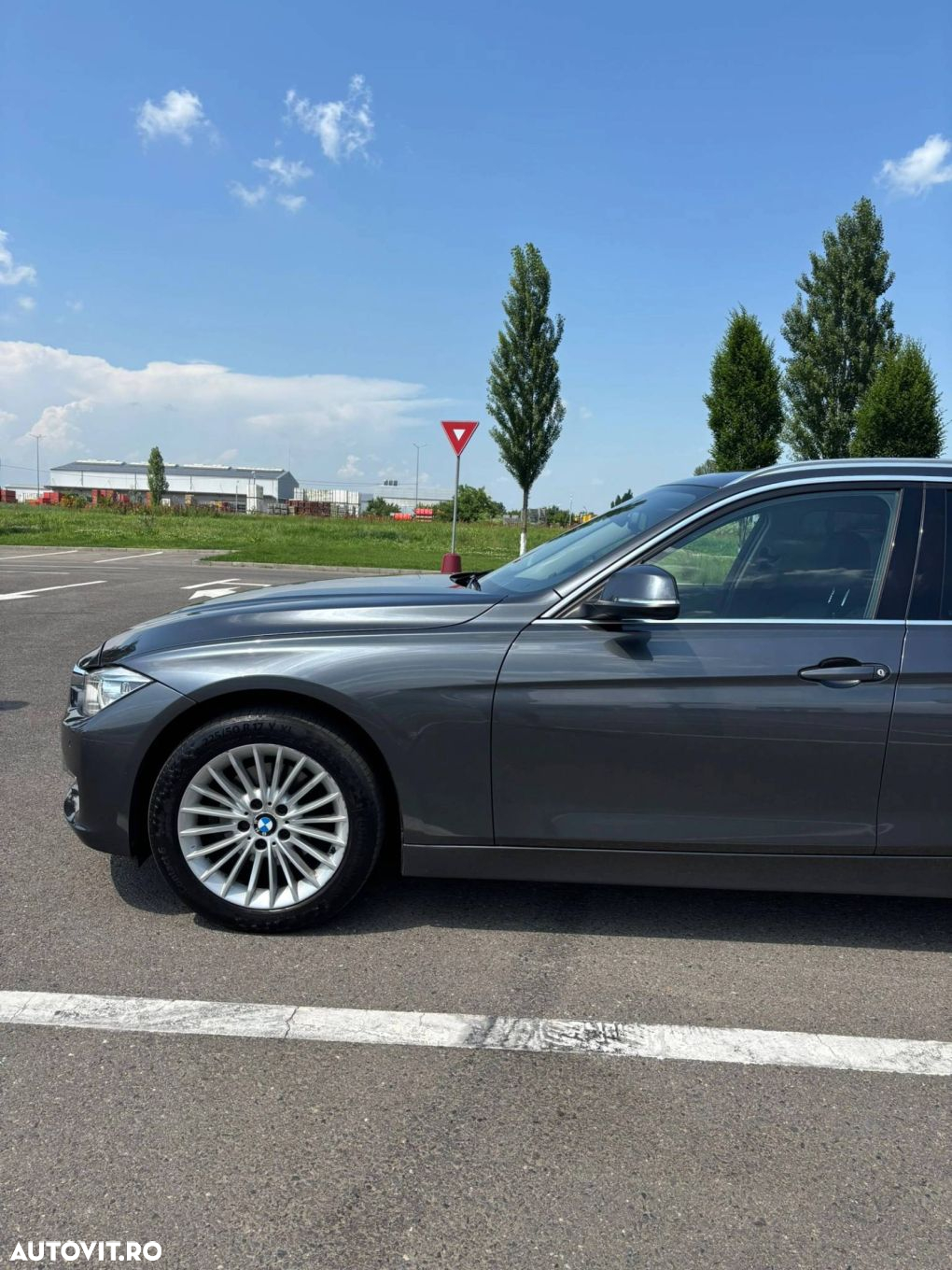 BMW Seria 3 - 4