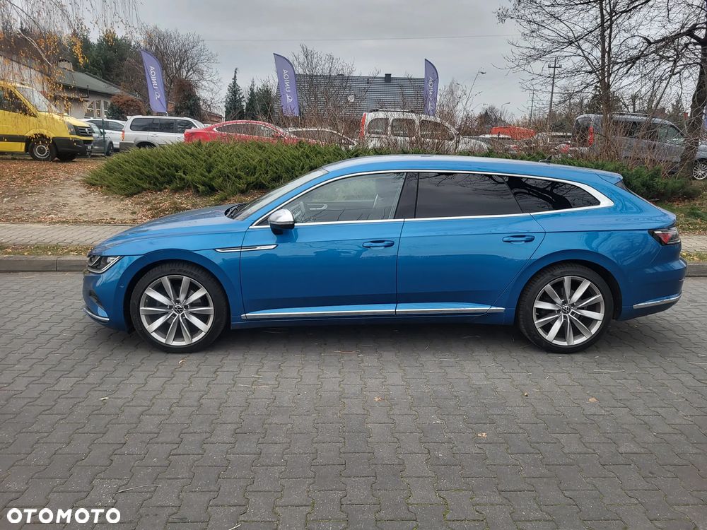 Volkswagen Arteon Shooting Brake 2.0 TDI 4Motion Elegance DSG - 3