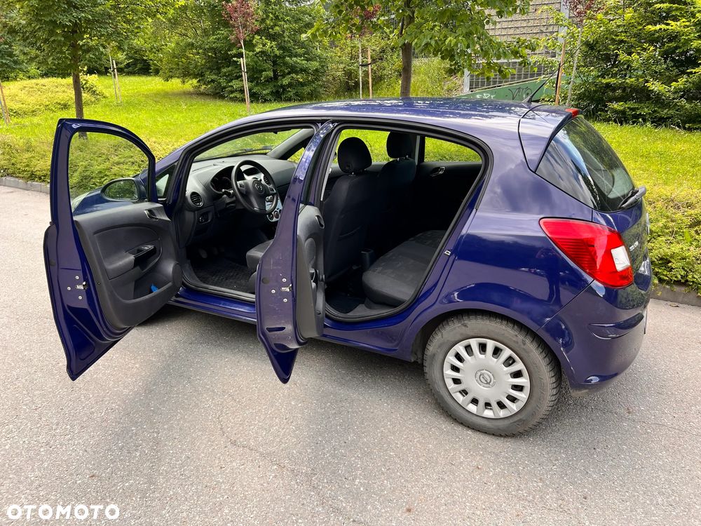 Opel Corsa 1.2 16V Enjoy - 7